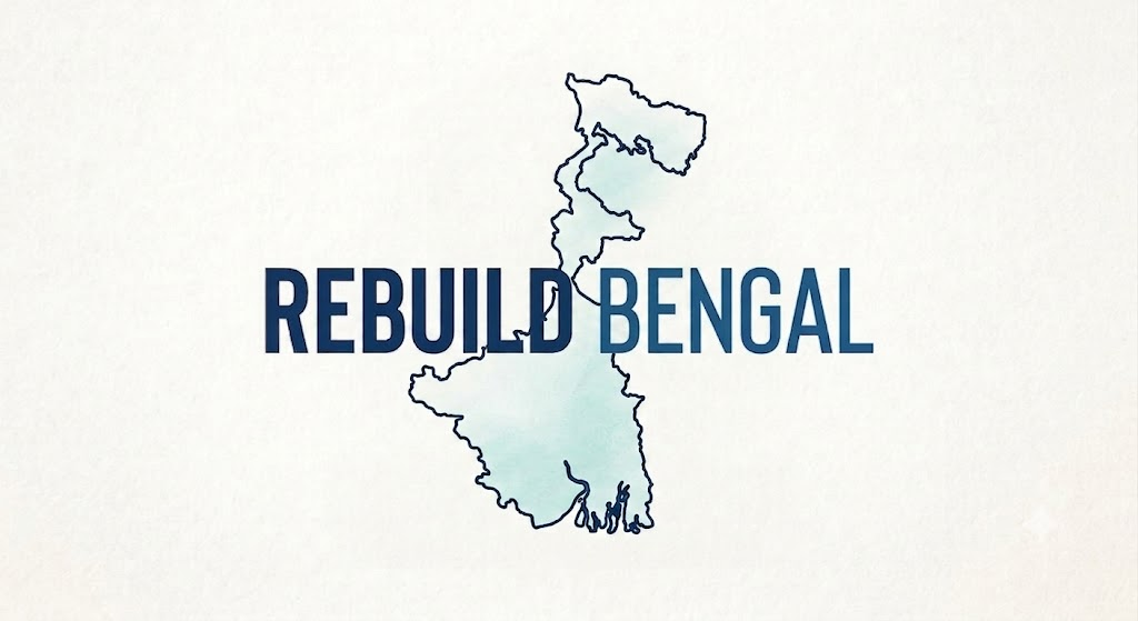 Rebuild Bengal Logo